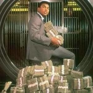 Meet your Posher, Keith